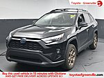 Used 2024 TOYOTA RAV4 HYBRID WOODLAND in GREENVILLE, SOUTH CAROLINA (Photo 1)