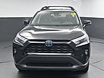 Used 2024 TOYOTA RAV4 HYBRID WOODLAND in GREENVILLE, SOUTH CAROLINA (Photo 2)