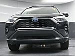 Used 2024 TOYOTA RAV4 HYBRID WOODLAND in GREENVILLE, SOUTH CAROLINA (Photo 21)