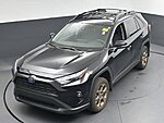 Used 2024 TOYOTA RAV4 HYBRID WOODLAND in GREENVILLE, SOUTH CAROLINA (Photo 28)