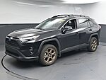 Used 2024 TOYOTA RAV4 HYBRID WOODLAND in GREENVILLE, SOUTH CAROLINA (Photo 3)