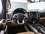 Used 2016 FORD F-150 LARIAT in GREENVILLE, SOUTH CAROLINA (Photo 19)