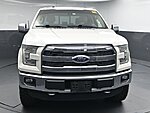 Used 2016 FORD F-150 LARIAT in GREENVILLE, SOUTH CAROLINA (Photo 2)