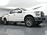 Used 2016 FORD F-150 LARIAT in GREENVILLE, SOUTH CAROLINA (Photo 25)