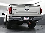 Used 2016 FORD F-150 LARIAT in GREENVILLE, SOUTH CAROLINA (Photo 28)
