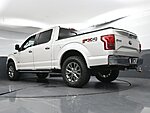 Used 2016 FORD F-150 LARIAT in GREENVILLE, SOUTH CAROLINA (Photo 29)