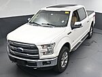 Used 2016 FORD F-150 LARIAT in GREENVILLE, SOUTH CAROLINA (Photo 31)