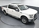 Used 2016 FORD F-150 LARIAT in GREENVILLE, SOUTH CAROLINA (Photo 33)