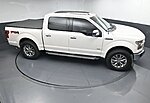Used 2016 FORD F-150 LARIAT in GREENVILLE, SOUTH CAROLINA (Photo 34)