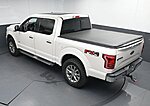 Used 2016 FORD F-150 LARIAT in GREENVILLE, SOUTH CAROLINA (Photo 37)