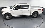 Used 2016 FORD F-150 LARIAT in GREENVILLE, SOUTH CAROLINA (Photo 38)