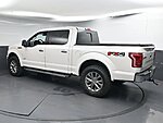 Used 2016 FORD F-150 LARIAT in GREENVILLE, SOUTH CAROLINA (Photo 5)