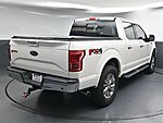 Used 2016 FORD F-150 LARIAT in GREENVILLE, SOUTH CAROLINA (Photo 7)