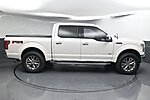 Used 2016 FORD F-150 LARIAT in GREENVILLE, SOUTH CAROLINA (Photo 8)