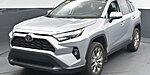 Used 2024 TOYOTA RAV4 XLE PREMIUM AWD in GREENVILLE, SOUTH CAROLINA