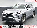 Used 2024 TOYOTA RAV4 XLE PREMIUM AWD in GREENVILLE, SOUTH CAROLINA (Photo 1)