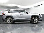 Used 2024 TOYOTA RAV4 XLE PREMIUM in GREENVILLE, SOUTH CAROLINA (Photo 24)