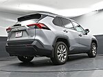 Used 2024 TOYOTA RAV4 XLE PREMIUM in GREENVILLE, SOUTH CAROLINA (Photo 25)
