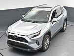 Used 2024 TOYOTA RAV4 XLE PREMIUM in GREENVILLE, SOUTH CAROLINA (Photo 29)