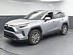 Used 2024 TOYOTA RAV4 XLE PREMIUM in GREENVILLE, SOUTH CAROLINA (Photo 3)