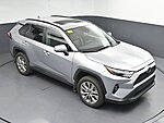 Used 2024 TOYOTA RAV4 XLE PREMIUM in GREENVILLE, SOUTH CAROLINA (Photo 31)