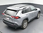 Used 2024 TOYOTA RAV4 XLE PREMIUM AWD in GREENVILLE, SOUTH CAROLINA (Photo 33)