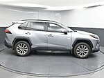 Used 2024 TOYOTA RAV4 XLE PREMIUM AWD in GREENVILLE, SOUTH CAROLINA (Photo 8)