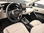 Used 2026 TOYOTA COROLLA CROSS L in GREENVILLE, SOUTH CAROLINA (Photo 11)