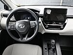 Used 2026 TOYOTA COROLLA CROSS L in GREENVILLE, SOUTH CAROLINA (Photo 13)