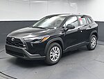 Used 2026 TOYOTA COROLLA CROSS L in GREENVILLE, SOUTH CAROLINA (Photo 3)