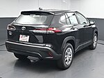 Used 2026 TOYOTA COROLLA CROSS L in GREENVILLE, SOUTH CAROLINA (Photo 7)