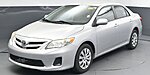 Used 2012 TOYOTA COROLLA LE in GREENVILLE, SOUTH CAROLINA