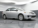 Used 2012 TOYOTA COROLLA LE in GREENVILLE, SOUTH CAROLINA (Photo 22)