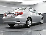 Used 2012 TOYOTA COROLLA LE in GREENVILLE, SOUTH CAROLINA (Photo 24)