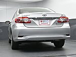Used 2012 TOYOTA COROLLA LE in GREENVILLE, SOUTH CAROLINA (Photo 25)