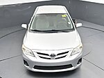 Used 2012 TOYOTA COROLLA LE in GREENVILLE, SOUTH CAROLINA (Photo 29)
