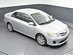Used 2012 TOYOTA COROLLA LE in GREENVILLE, SOUTH CAROLINA (Photo 30)