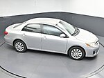 Used 2012 TOYOTA COROLLA LE in GREENVILLE, SOUTH CAROLINA (Photo 31)
