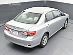 Used 2012 TOYOTA COROLLA LE in GREENVILLE, SOUTH CAROLINA (Photo 32)