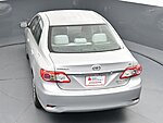 Used 2012 TOYOTA COROLLA LE in GREENVILLE, SOUTH CAROLINA (Photo 33)