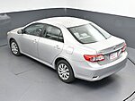 Used 2012 TOYOTA COROLLA LE in GREENVILLE, SOUTH CAROLINA (Photo 34)