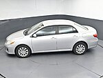 Used 2012 TOYOTA COROLLA LE in GREENVILLE, SOUTH CAROLINA (Photo 35)