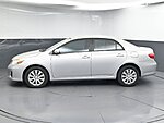 Used 2012 TOYOTA COROLLA LE in GREENVILLE, SOUTH CAROLINA (Photo 4)
