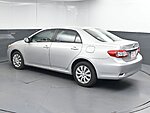 Used 2012 TOYOTA COROLLA LE in GREENVILLE, SOUTH CAROLINA (Photo 5)