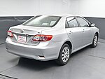 Used 2012 TOYOTA COROLLA LE in GREENVILLE, SOUTH CAROLINA (Photo 7)