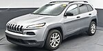 Used 2016 JEEP CHEROKEE SPORT in GREENVILLE, SOUTH CAROLINA