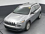 Used 2016 JEEP CHEROKEE SPORT in GREENVILLE, SOUTH CAROLINA (Photo 29)