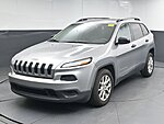 Used 2016 JEEP CHEROKEE SPORT in GREENVILLE, SOUTH CAROLINA (Photo 7)