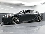 Used 2023 LEXUS IS IS 350 F SPORT RWD in GREENVILLE, SOUTH CAROLINA (Photo 21)