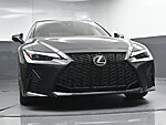 Used 2023 LEXUS IS IS 350 F SPORT in GREENVILLE, SOUTH CAROLINA (Photo 22)